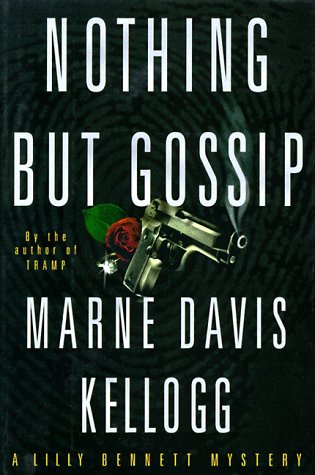 cover image Nothing But Gossip
