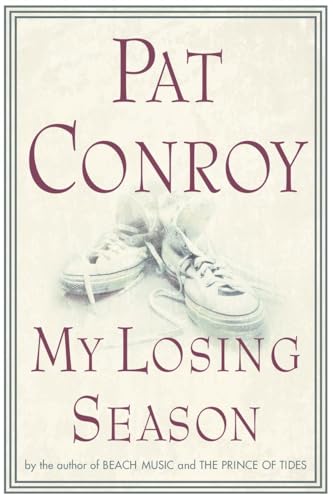 cover image MY LOSING SEASON
