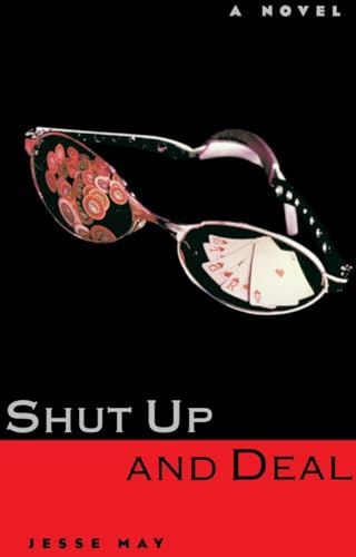 cover image Shut Up and Deal