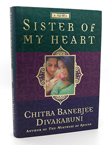 cover image Sister of My Heart