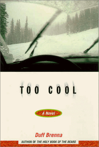 cover image Too Cool