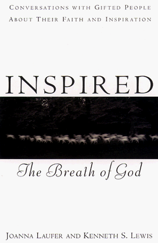 cover image Inspired