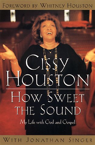 cover image How Sweet the Sound