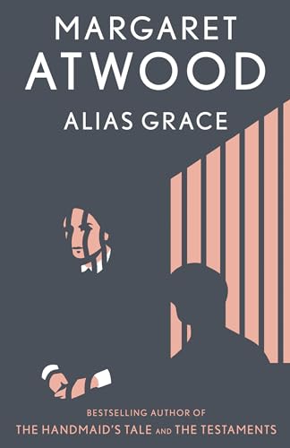 cover image Alias Grace