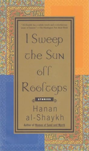 cover image I Sweep the Sun Off Rooftops