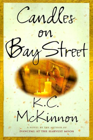 cover image Candles on Bay Street