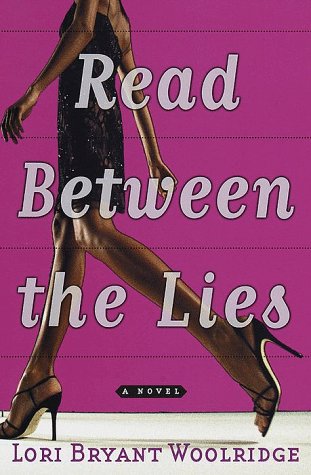cover image Read Between the Lies