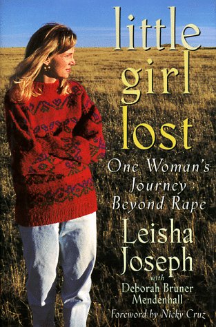 cover image Little Girl Lost