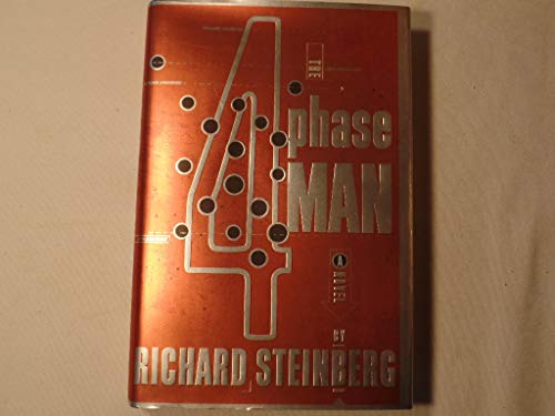 cover image The 4 Phase Man
