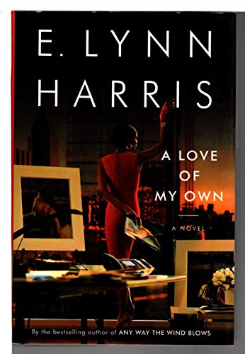 cover image A LOVE OF MY OWN