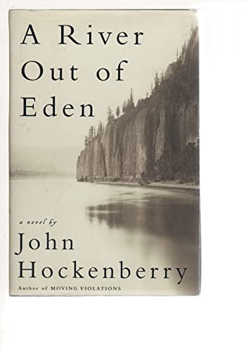 cover image A River Out of Eden