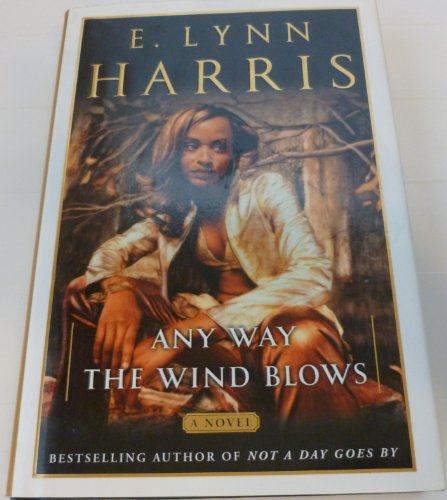cover image ANY WAY THE WIND BLOWS