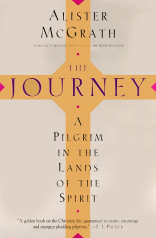 cover image The Journey