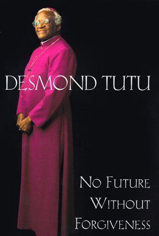 cover image No Future Without Forgiveness