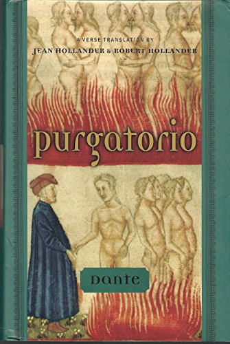 cover image PURGATORIO
