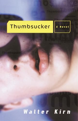 cover image Thumbsucker