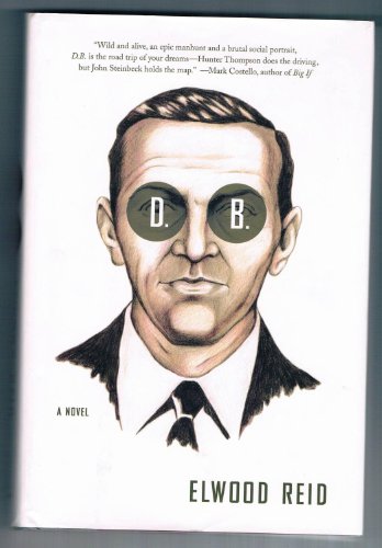 cover image D.B.