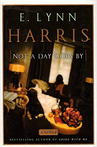 cover image Not a Day Goes by