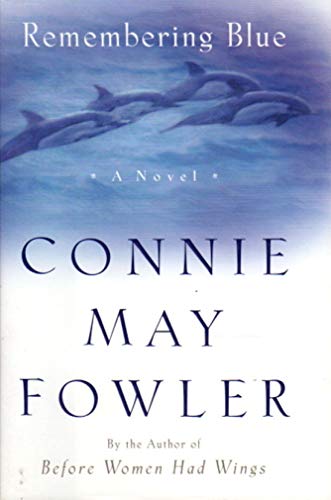 cover image Remembering Blue