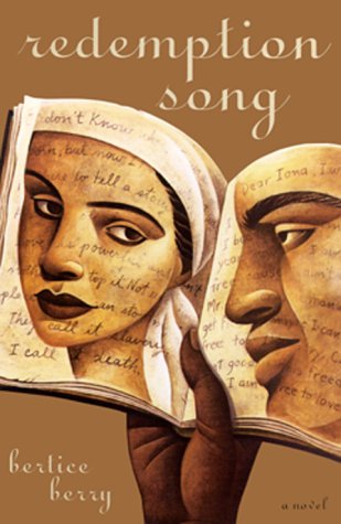 cover image Redemption Song