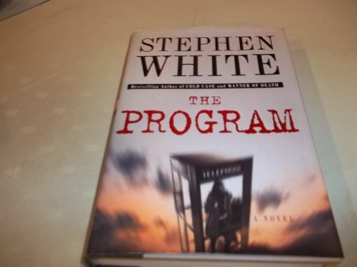 cover image THE PROGRAM