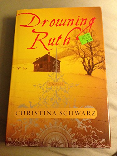 cover image Drowning Ruth