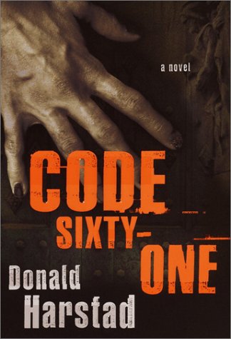 cover image CODE SIXTY-ONE