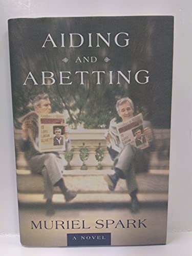 cover image Aiding and Abetting