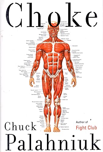 cover image CHOKE