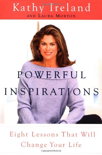 cover image Powerful Inspirations: Eight Lessons That Will Change Your Life