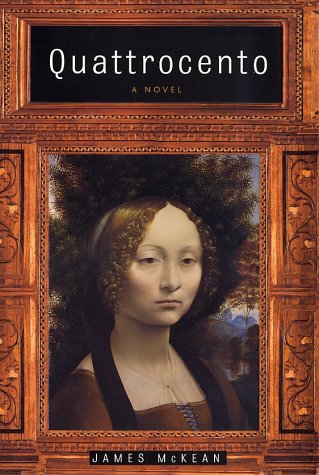 cover image QUATTROCENTO