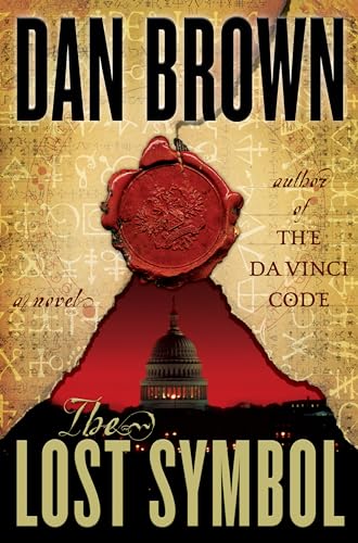 cover image The Lost Symbol