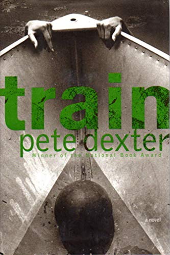 cover image TRAIN