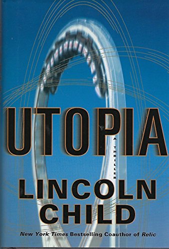 cover image UTOPIA