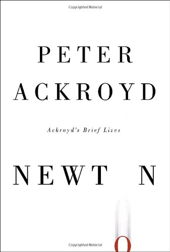 cover image Newton