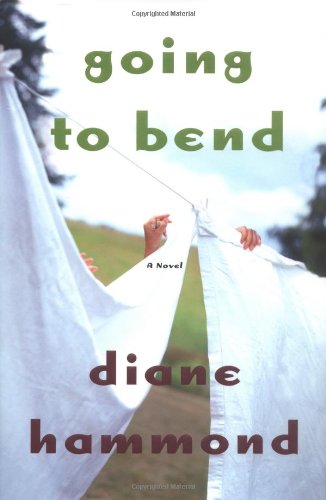 cover image GOING TO BEND
