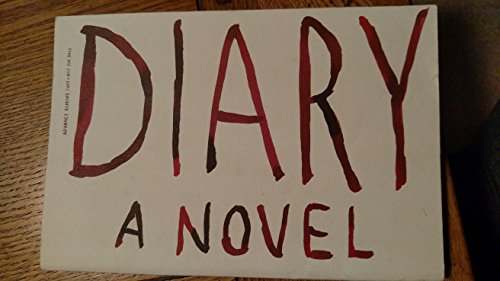 cover image DIARY