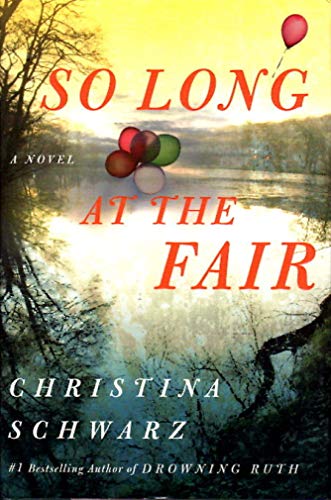 cover image So Long at the Fair