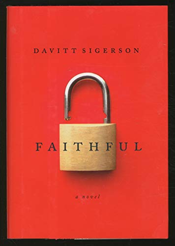 cover image FAITHFUL