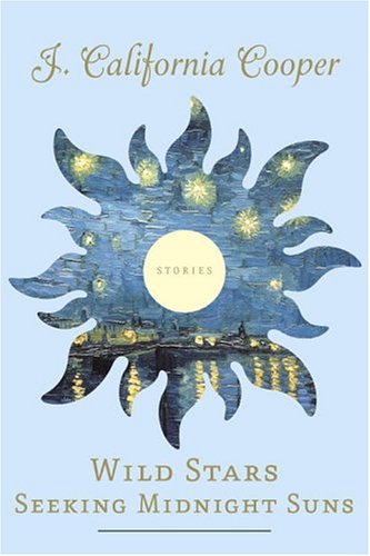 cover image Wild Stars Seeking Midnight Suns