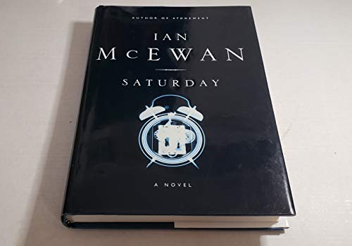 cover image SATURDAY