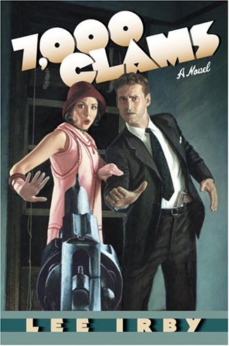 cover image 7,000 CLAMS
