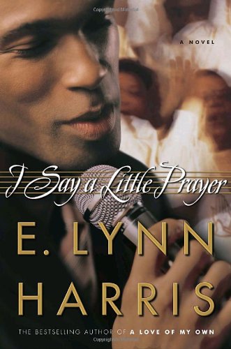 cover image I Say a Little Prayer
