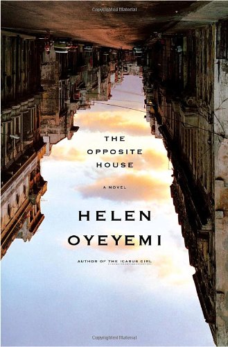 cover image The Opposite House