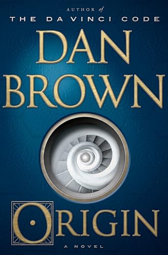 cover image Origin