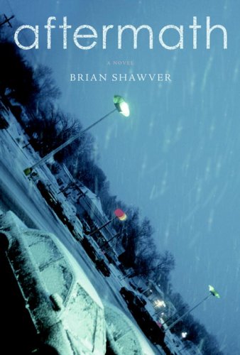 cover image Aftermath