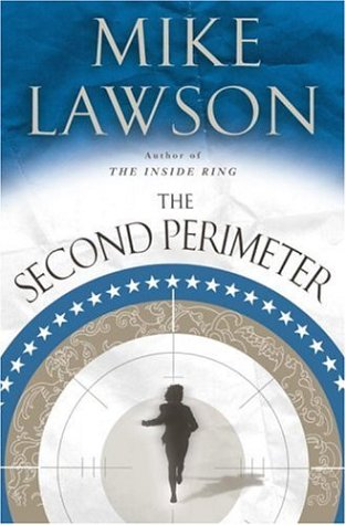 cover image The Second Perimeter