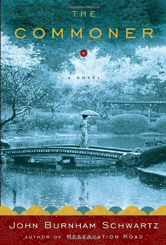 cover image The Commoner