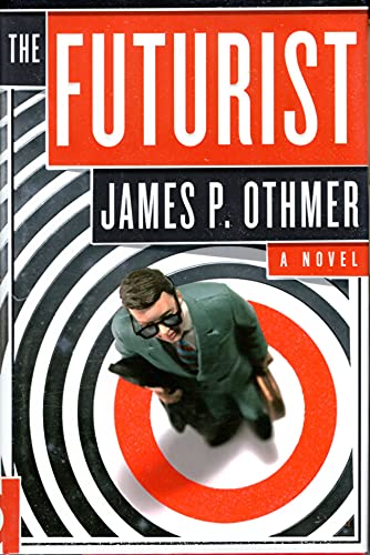 cover image The Futurist