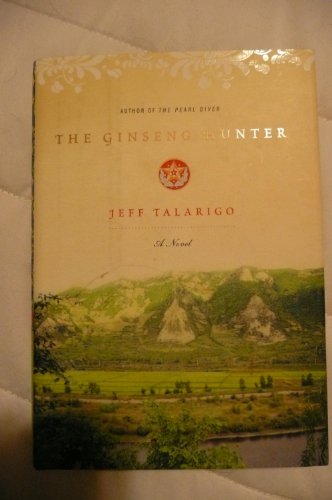 cover image The Ginseng Hunter